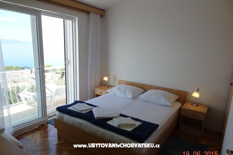 Apartmán Dom  Klaričić – foto 8