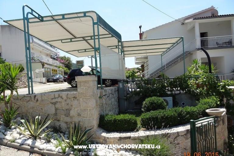 Apartmán Dom  Klaričić – foto 9