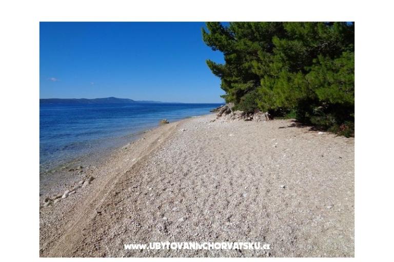 Apartmány Šapat mora – foto 7