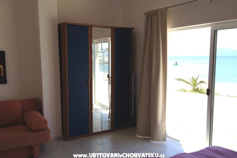 Apartmány Vila Djenka – foto 10