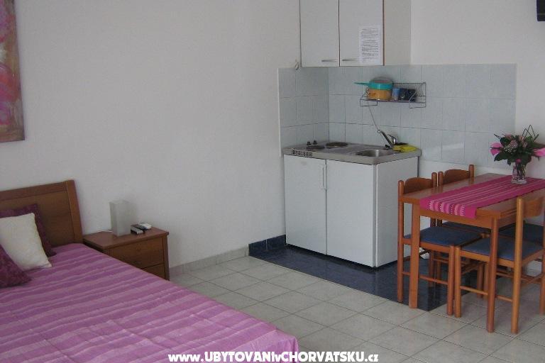 Apartmány Vila Djenka – foto 11