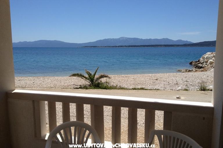 Apartmány Vila Djenka – foto 12