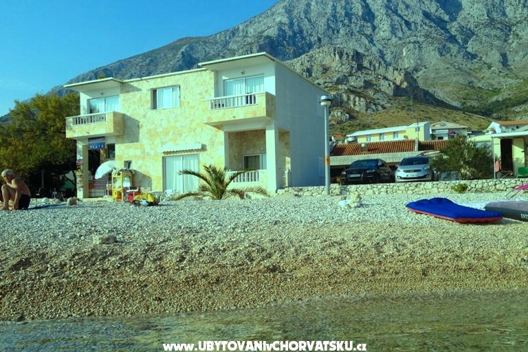 Apartmány Vila Djenka – foto 2