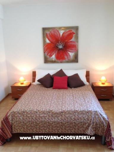 Apartmány Vila Djenka – foto 3