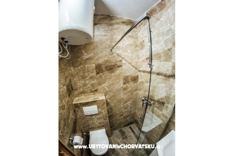Apartmány Vila Filipovic – foto 10