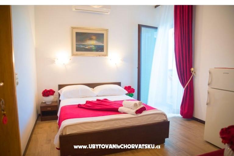 Apartmány Vila Filipovic – foto 14