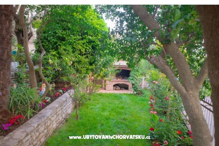 Apartmány Vila Filipovic – foto 15