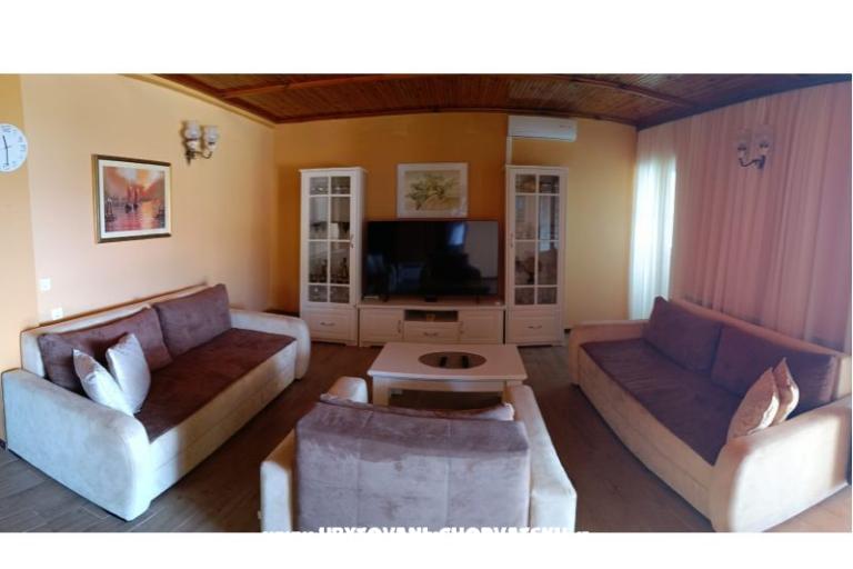Apartmány Vila Filipovic – foto 24