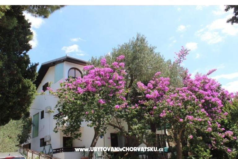 Apartmány Vila Filipovic – foto 3