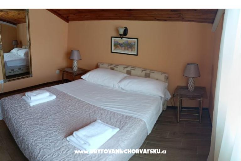 Apartmány Vila Filipovic – foto 7