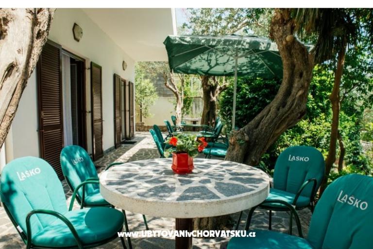 Apartmány Vila Filipovic – foto 9