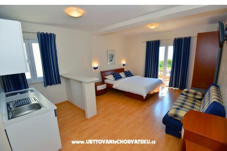 Villa Dalmatina – foto 4