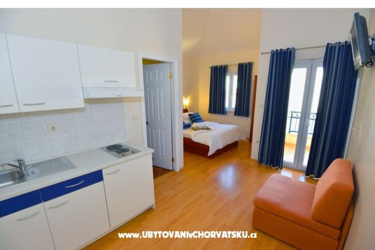 Villa Dalmatina – foto 7