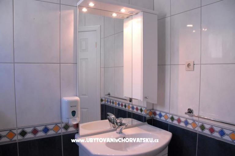 Villa Dalmatina – foto 8