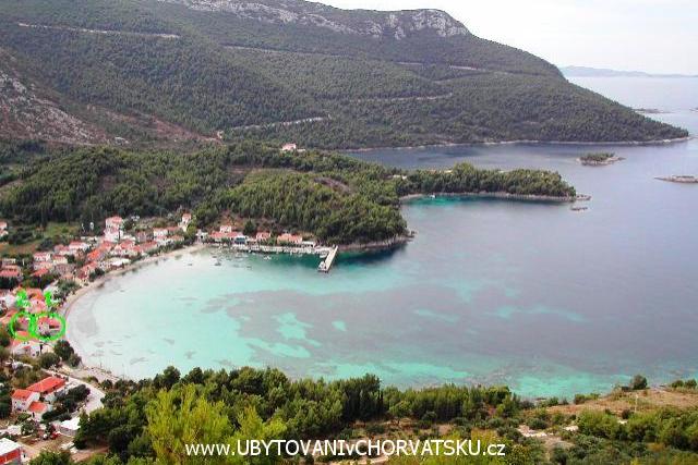Apartmány Čakelić – foto 2