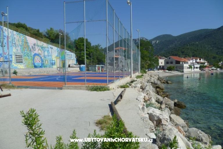 Apartmány Čakelić – foto 3