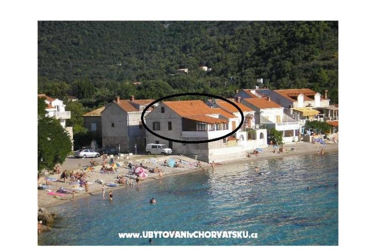 Apartmány Čakelić – foto 5