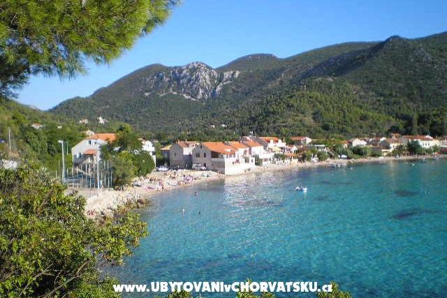 Apartmány Čakelić – foto 8