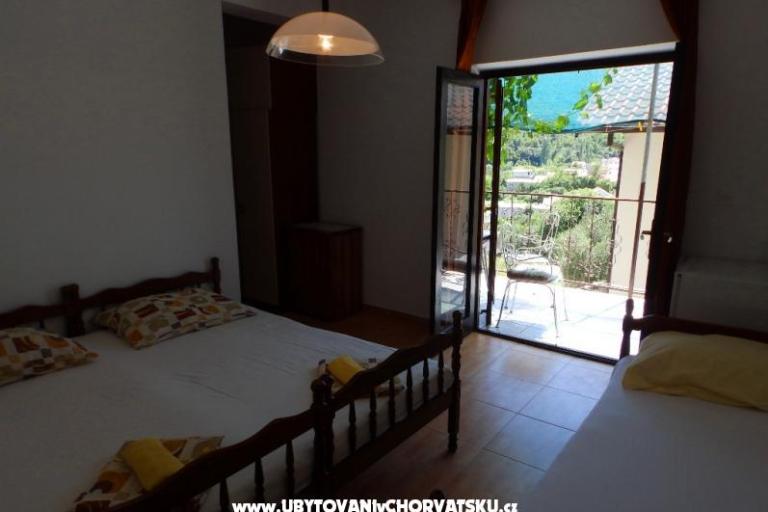 Apartmány Dalmatin – foto 4