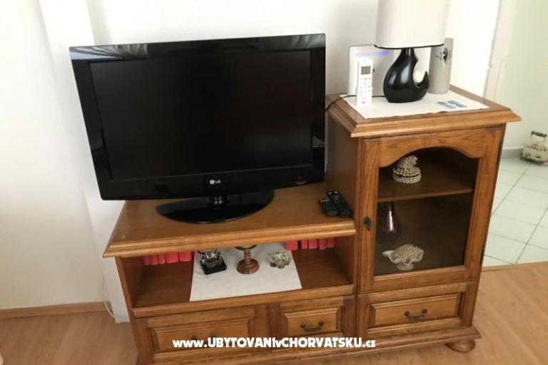 Apartmány Kod Vlaha ,I&amp;T – foto 10