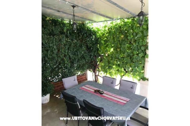 Apartmány Kod Vlaha ,I&amp;T – foto 11