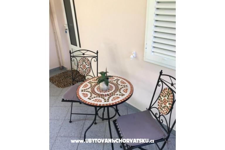 Apartmány Kod Vlaha ,I&amp;T – foto 18
