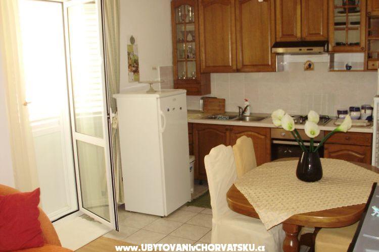 Apartmány Kod Vlaha ,I&amp;T – foto 5