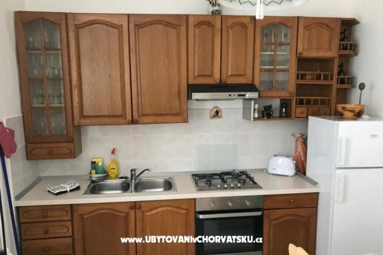 Apartmány Kod Vlaha ,I&amp;T – foto 8