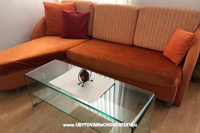 Apartmány Kod Vlaha ,I&amp;T – foto 9
