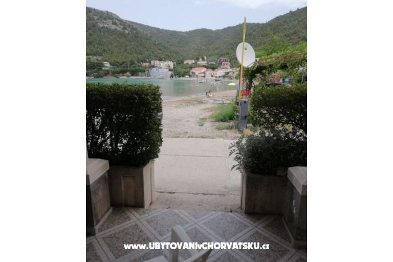 Apartmány Lovrenko Žuljana – foto 3