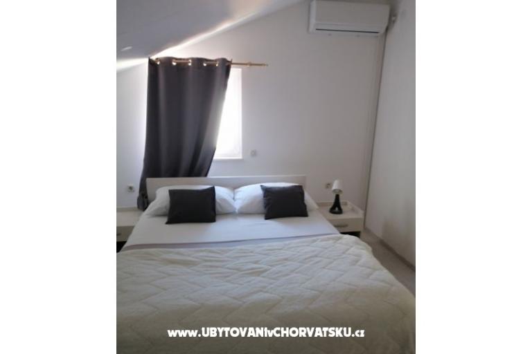 Apartmány Lovrenko Žuljana – foto 5