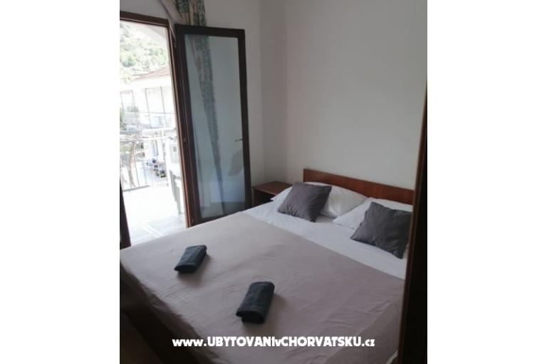 Apartmány Lovrenko Žuljana – foto 7