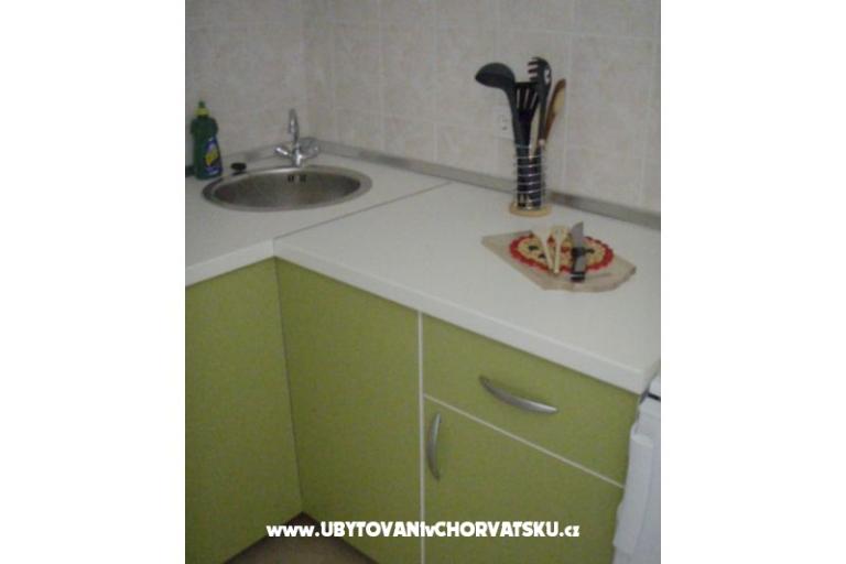 Apartmány Musa – foto 9