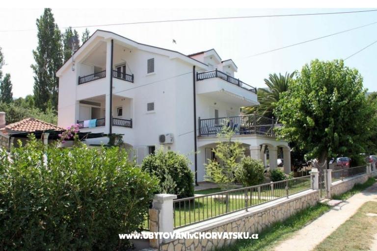 Apartmány Musa – foto 11