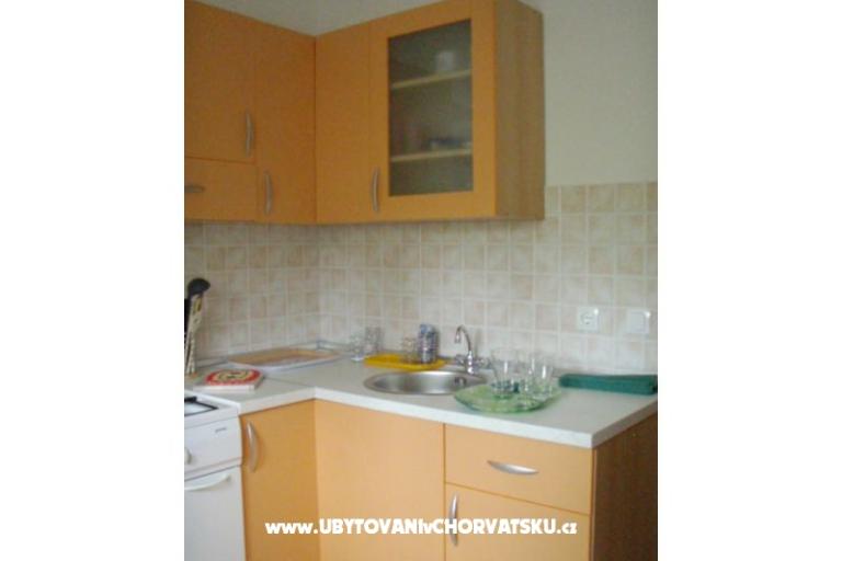 Apartmány Musa – foto 2