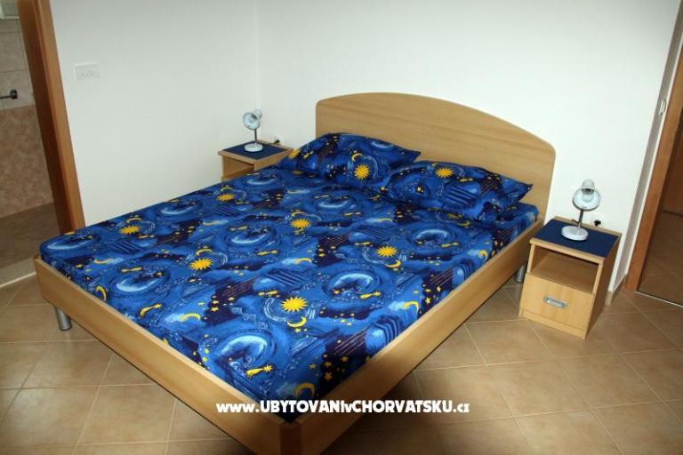 Apartmány Musa – foto 3