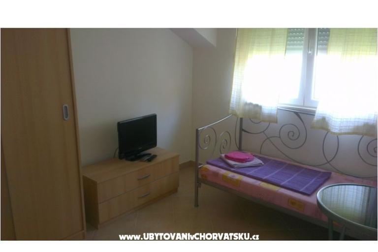 Apartmány Musa – foto 7