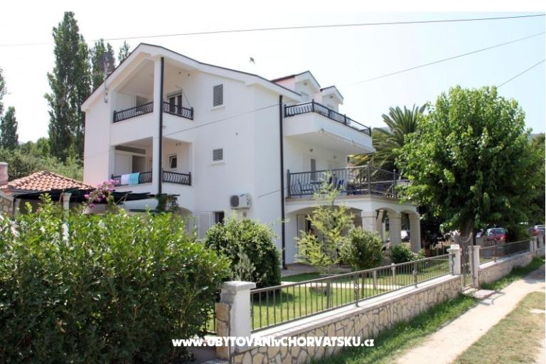 Apartmány Musa – foto 8