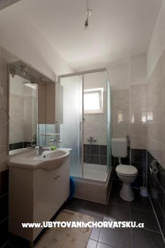 Apartmány Žuljana – foto 16