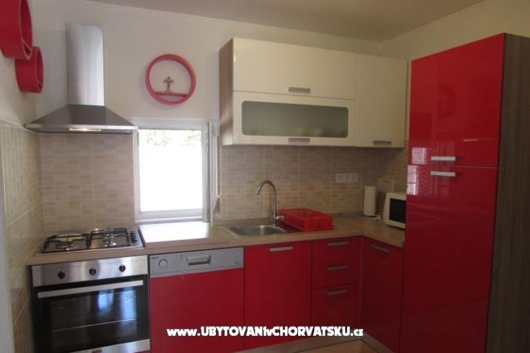 Apartmán Bjanka – foto 2