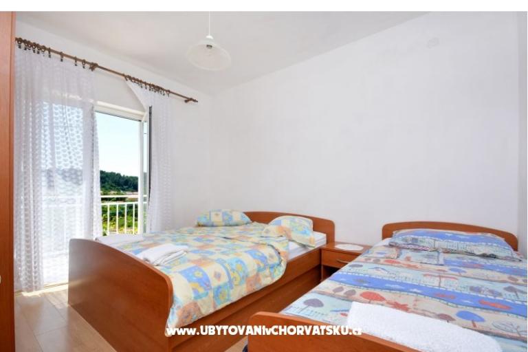 Apartmán Bjanka – foto 7