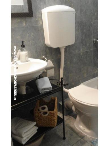 Apartmány Uvala – foto 13