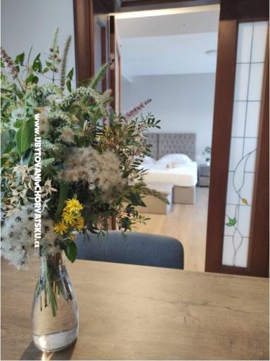 Vila Filipovic Apartmány Žuljana – foto 14