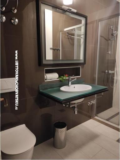 Vila Filipovic Apartmány Žuljana – foto 18