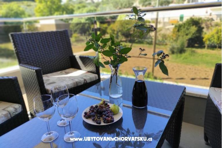 Villa Filipovic 2 Apartmány Žuljana – foto 2