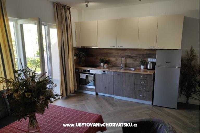 Villa Filipovic 2 Apartmány Žuljana – foto 4