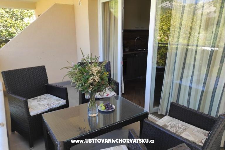 Villa Filipovic 2 Apartmány Žuljana – foto 5
