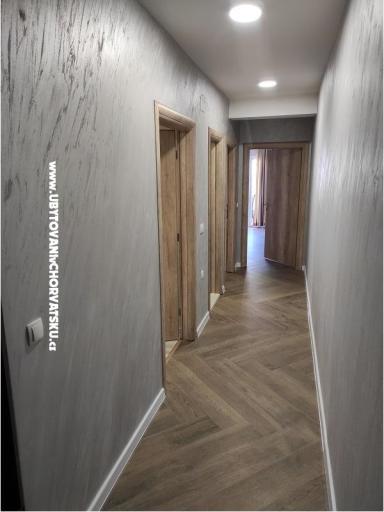 Villa Filipovic 2 Apartmány Žuljana – foto 7