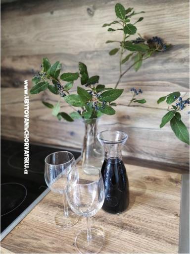 Villa Filipovic 2 Apartmány Žuljana – foto 8