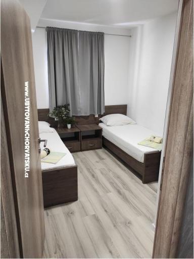 Villa Filipovic 2 Apartmány Žuljana – foto 9